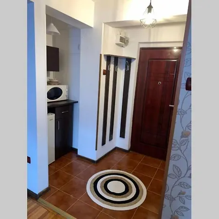 Cozy Studio In The Heart Of Bucharest Exterior photo