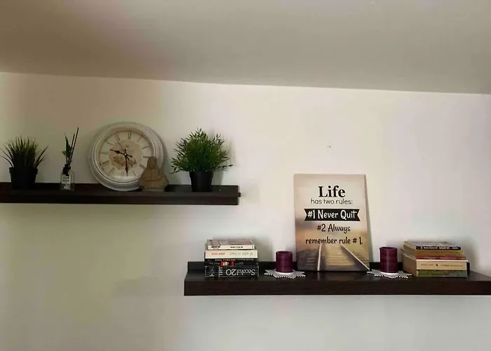 Cozy Studio In The Heart Of Bucharest