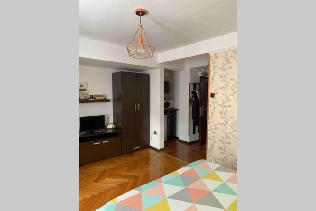Cozy In The Heart Of Apartament *