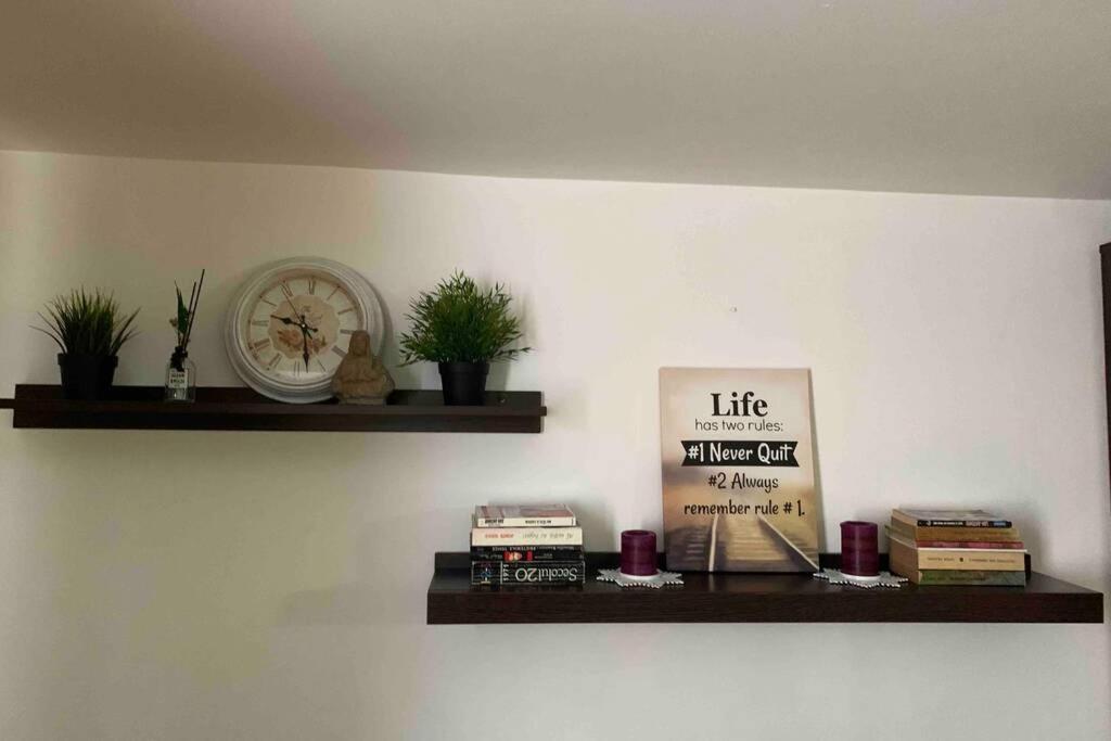 Apartament Cozy In The Heart Of *